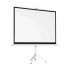 Dopah 84"x 84" Tripod Projection Screen